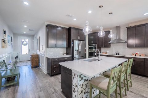 Casa en venta en Palm Coast, Florida, 4 dormitorios, 241.55 m2 № 2196508 - foto 5
