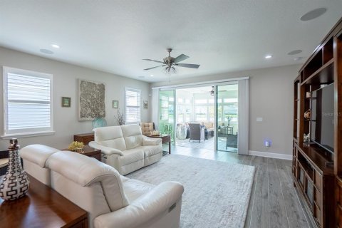 Casa en venta en Palm Coast, Florida, 4 dormitorios, 241.55 m2 № 2196508 - foto 14