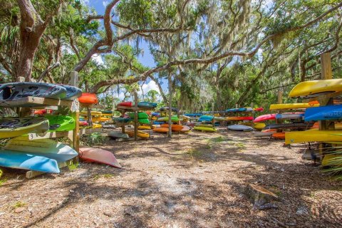 Casa en venta en Palm Coast, Florida, 4 dormitorios, 241.55 m2 № 2196508 - foto 29