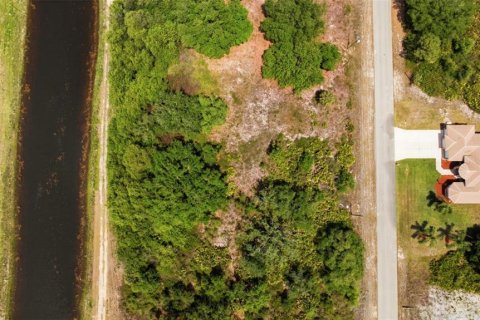 Land in Lehigh Acres, Florida № 2165107 - photo 5