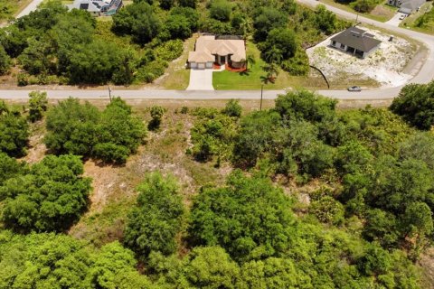 Land in Lehigh Acres, Florida № 2165107 - photo 7