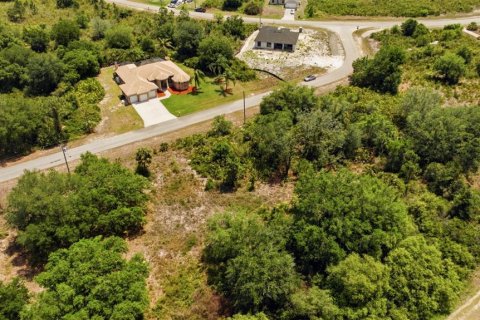 Land in Lehigh Acres, Florida № 2165107 - photo 8