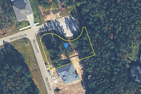 Land in Brooksville, Florida № 2360491