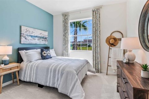 Casa en venta en Plant City, Florida, 3 dormitorios, 145.39 m2 № 1797383 - foto 8