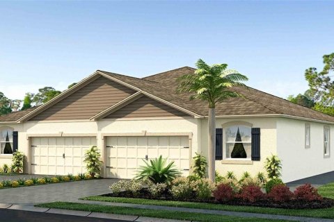 Casa en venta en Plant City, Florida, 3 dormitorios, 145.39 m2 № 1797383 - foto 1