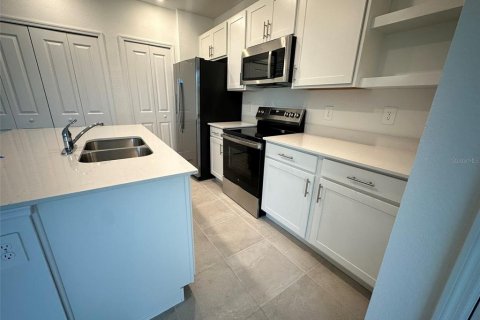 Townhouse in Bradenton, Florida 3 bedrooms, 125.14 sq.m. № 1873270 - photo 4