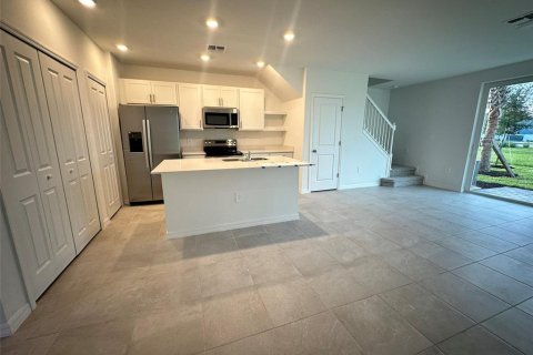 Townhouse in Bradenton, Florida 3 bedrooms, 125.14 sq.m. № 1873270 - photo 3