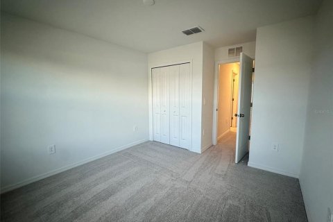Townhouse in Bradenton, Florida 3 bedrooms, 125.14 sq.m. № 1873270 - photo 11