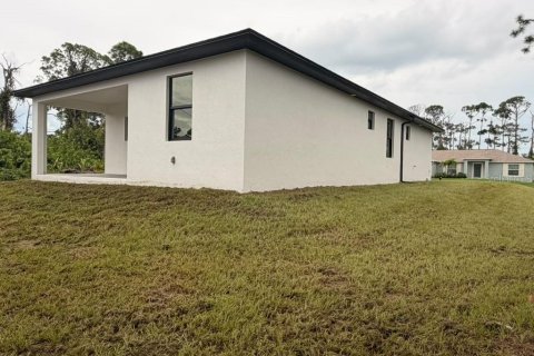 Villa ou maison à vendre à Port Charlotte, Floride: 3 chambres, 108.7 m2 № 2422807 - photo 5