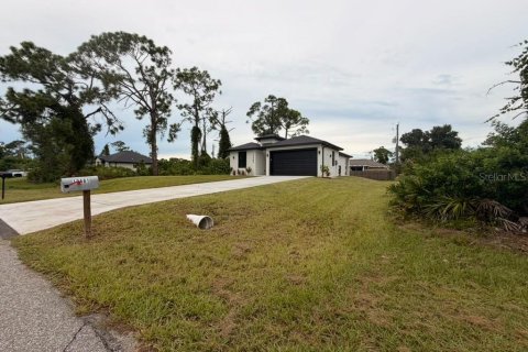 Villa ou maison à vendre à Port Charlotte, Floride: 3 chambres, 108.7 m2 № 2422807 - photo 6