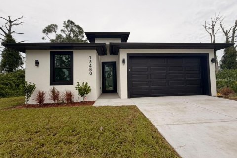 Villa ou maison à Port Charlotte, Floride 3 chambres, 108.7 m2 № 2422807