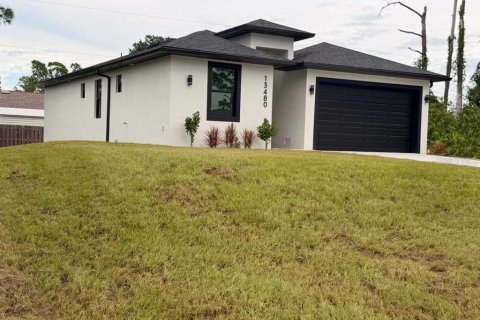 Villa ou maison à vendre à Port Charlotte, Floride: 3 chambres, 108.7 m2 № 2422807 - photo 7