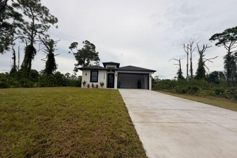 Villa ou maison à vendre à Port Charlotte, Floride: 3 chambres, 108.7 m2 № 2422807 - photo 9