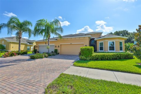 House in Sun City Center, Florida 3 bedrooms, 167.22 sq.m. № 1894418 - photo 2