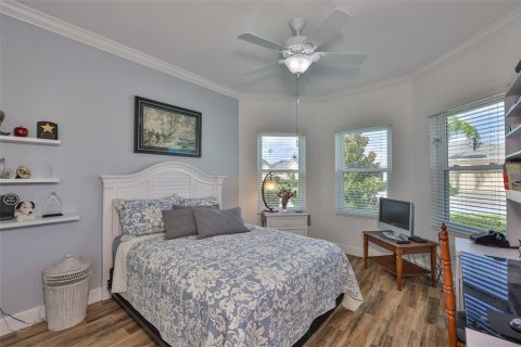 House in Sun City Center, Florida 3 bedrooms, 167.22 sq.m. № 1894418 - photo 26