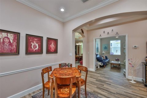 House in Sun City Center, Florida 3 bedrooms, 167.22 sq.m. № 1894418 - photo 6