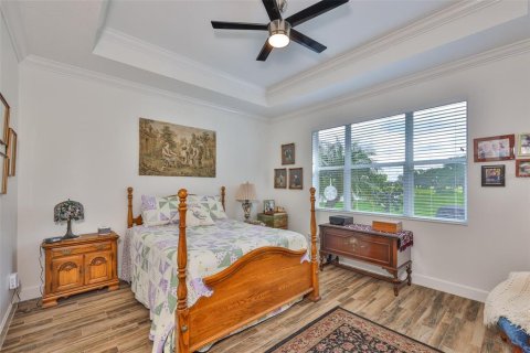 House in Sun City Center, Florida 3 bedrooms, 167.22 sq.m. № 1894418 - photo 21
