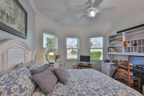 House in Sun City Center, Florida 3 bedrooms, 167.22 sq.m. № 1894418 - photo 27