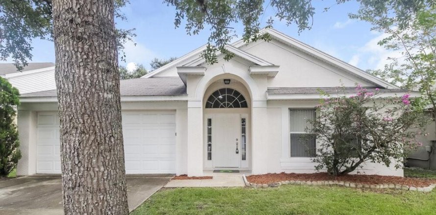 Villa ou maison à Orlando, Floride 3 chambres, 173.82 m2 № 2406999
