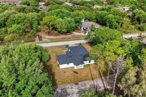 Villa ou maison à vendre à Lehigh Acres, Floride: 3 chambres, 166.48 m2 № 2146543 - photo 17