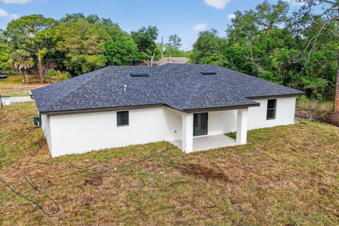 Villa ou maison à vendre à Lehigh Acres, Floride: 3 chambres, 166.48 m2 № 2146543 - photo 18