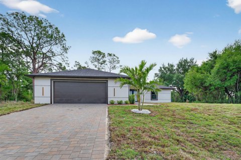 Villa ou maison à vendre à Lehigh Acres, Floride: 3 chambres, 166.48 m2 № 2146543 - photo 22