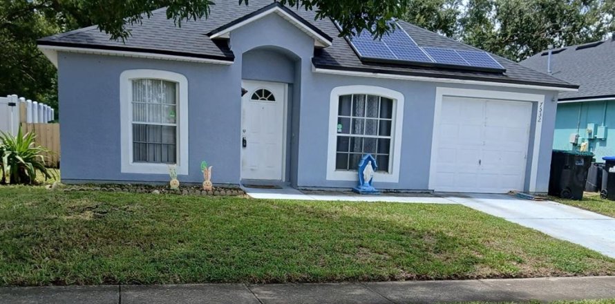 Casa en Orlando, Florida 3 dormitorios, 105.82 m2 № 1838554