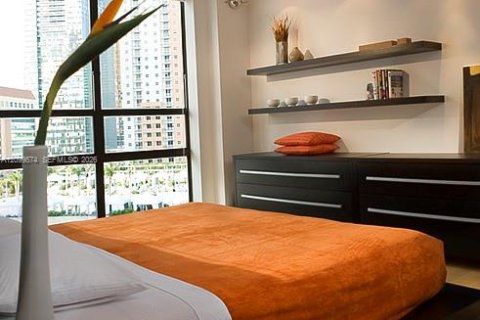 Copropriété à louer à Miami, Floride: 2 chambres, 116.03 m2 № 2397505 - photo 14