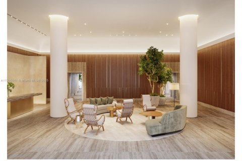 Condo in Miami Beach, Florida, 2 bedrooms  № 1956820 - photo 3