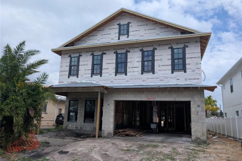 Villa ou maison à vendre à Tampa, Floride: 4 chambres, 291.9 m2 № 2112007 - photo 23