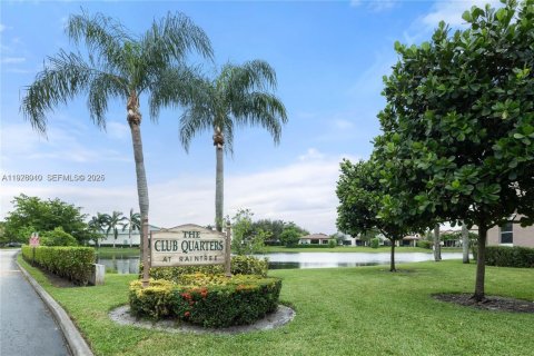 Copropriété à louer à Pembroke Pines, Floride: 1 chambre, 78.32 m2 № 1984482 - photo 18