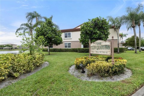 Copropriété à louer à Pembroke Pines, Floride: 1 chambre, 78.32 m2 № 1984482 - photo 16