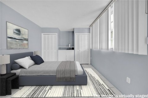 Condominio en alquiler en Aventura, Florida, 2 dormitorios, 71.35 m2 № 2153435 - foto 5