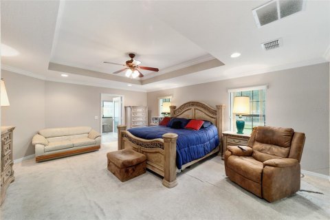 House in Ocala, Florida 3 bedrooms, 284.37 sq.m. № 1568904 - photo 14