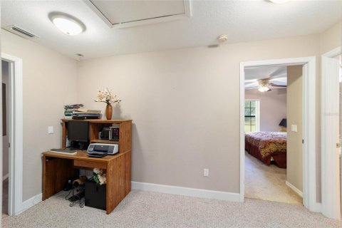 House in Ocala, Florida 3 bedrooms, 284.37 sq.m. № 1568904 - photo 24