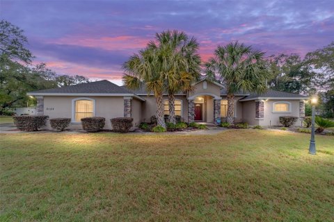 House in Ocala, Florida 3 bedrooms, 284.37 sq.m. № 1568904 - photo 1