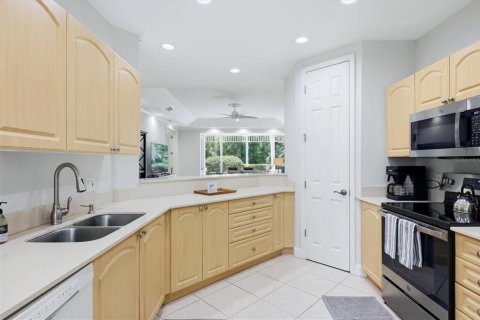 House in Bradenton, Florida 3 bedrooms, 184.04 sq.m. № 2213490 - photo 15