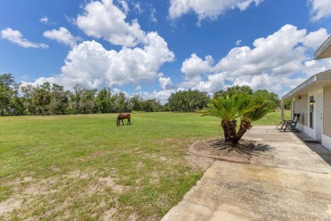 House in Kissimmee, Florida 4 bedrooms, 278.8 sq.m. № 1800026 - photo 27