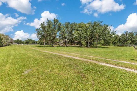House in Kissimmee, Florida 4 bedrooms, 278.8 sq.m. № 1800026 - photo 25