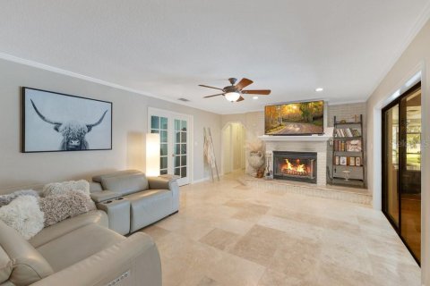 House in Kissimmee, Florida 4 bedrooms, 278.8 sq.m. № 1800026 - photo 12