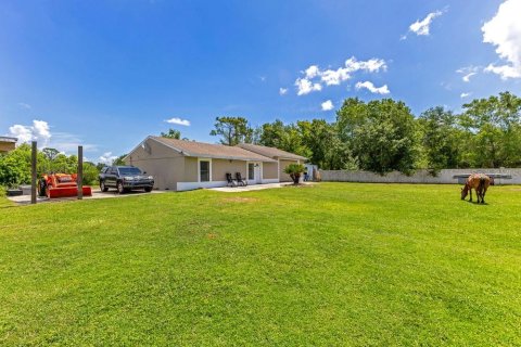 House in Kissimmee, Florida 4 bedrooms, 278.8 sq.m. № 1800026 - photo 28