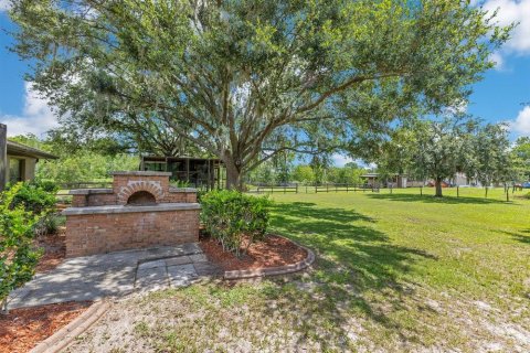 House in Kissimmee, Florida 4 bedrooms, 278.8 sq.m. № 1800026 - photo 24