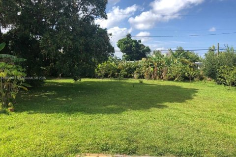 Terrain à vendre à Hollywood, Floride № 2016304 - photo 6