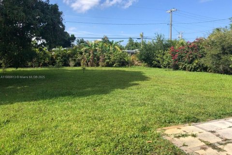 Terrain à vendre à Hollywood, Floride № 2016304 - photo 7