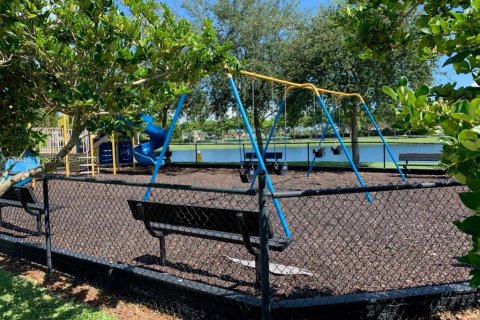 Townhouse in Cutler Bay, Florida 3 bedrooms, 131.55 sq.m. № 2001973 - photo 19