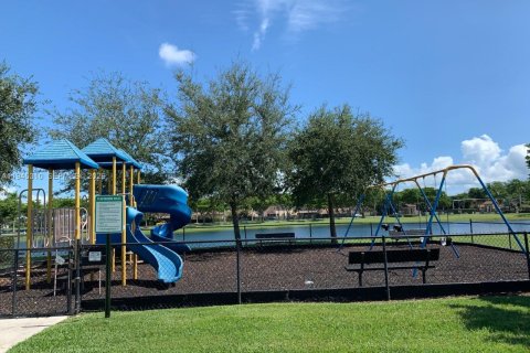 Townhouse in Cutler Bay, Florida 3 bedrooms, 131.55 sq.m. № 2001973 - photo 18