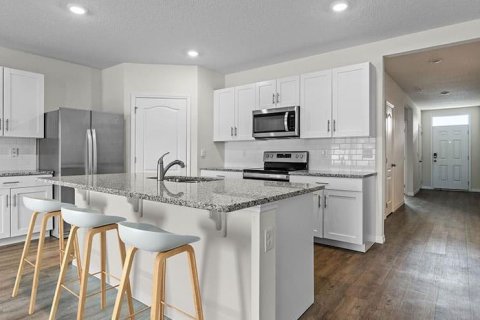 Casa en alquiler en Davenport, Florida, 3 dormitorios, 155.33 m2 № 1359163 - foto 4