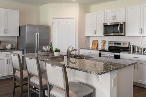 Casa en alquiler en Davenport, Florida, 3 dormitorios, 155.33 m2 № 1359163 - foto 5