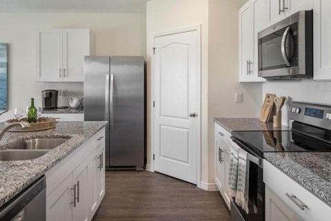 Casa en alquiler en Davenport, Florida, 3 dormitorios, 155.33 m2 № 1359163 - foto 7