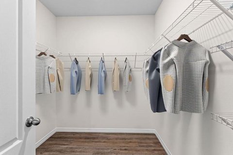 Casa en alquiler en Davenport, Florida, 3 dormitorios, 155.33 m2 № 1359163 - foto 19